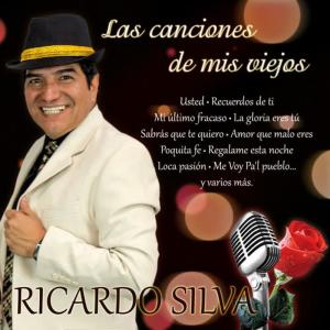 收聽Ricardo Silva的Pagina Blanca歌詞歌曲