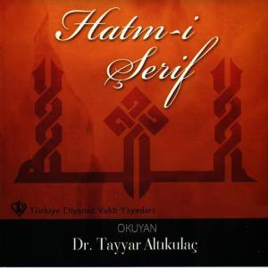 ดาวน์โหลดและฟังเพลง Leyl Suresi พร้อมเนื้อเพลงจาก Tayyar Altıkulaç