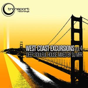 收聽DJ MFR的West Cost Excursions, Vol. 4 (Continuous Mix)歌詞歌曲