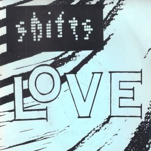 收聽Shifts的Love Two Side A歌詞歌曲