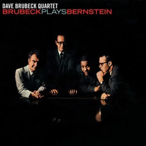 收聽Dave Brubeck的A Quiet Girl歌詞歌曲