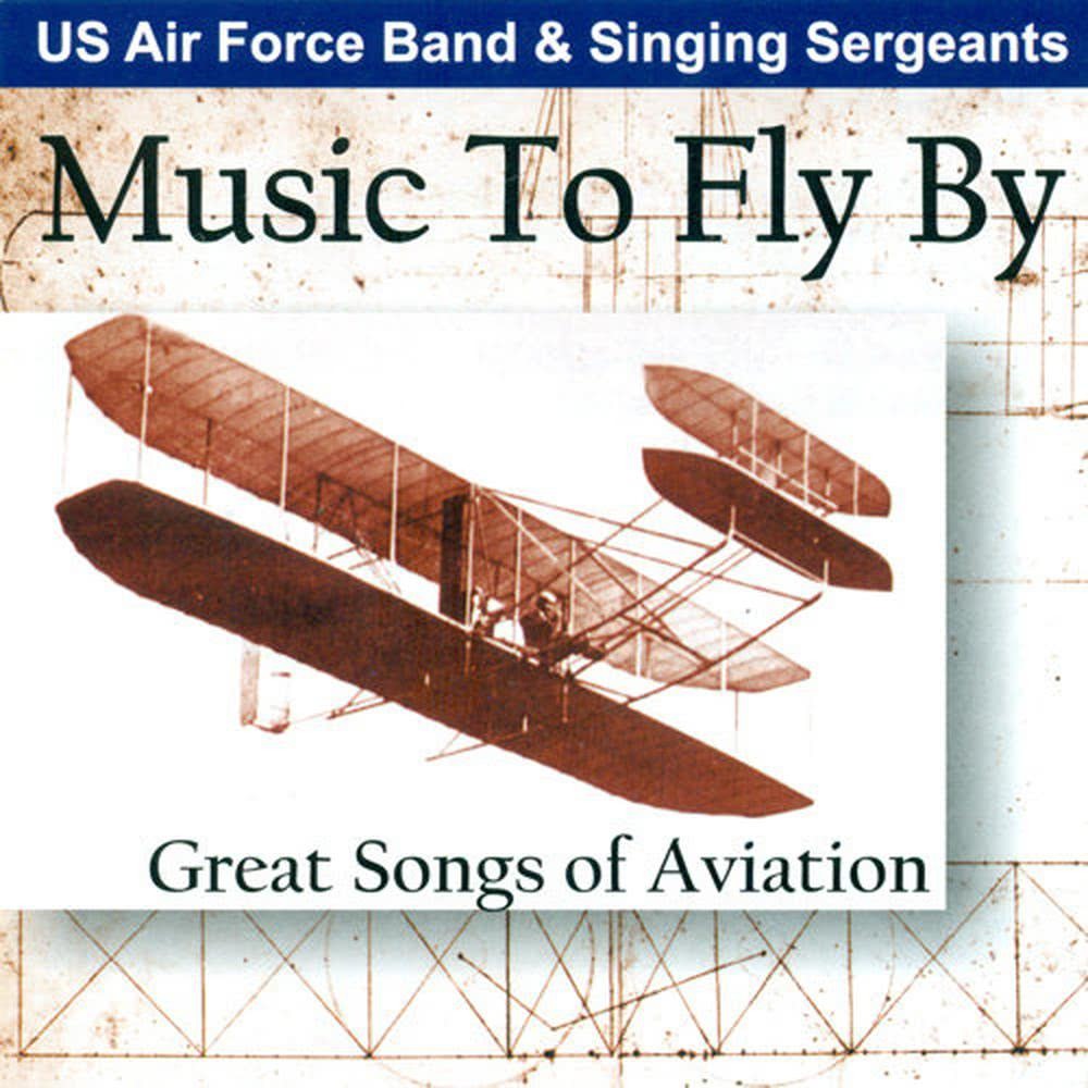 Lord Guard and Guide, "The Air Force Hymn" (arr. M. Davis): Lord Guard and Guide, "The Air Force Hymn"