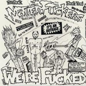 ดาวน์โหลดและฟังเพลง So Happy พร้อมเนื้อเพลงจาก The Motherf**kers