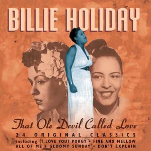 收聽Billie Holiday的All of Me歌詞歌曲