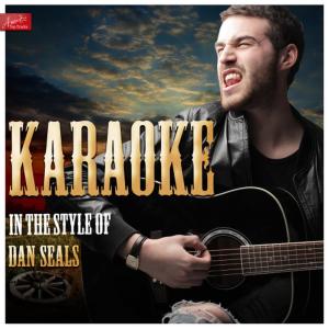 收聽Ameritz Top Tracks的One Friend (In the Style of Dan Seals) (Karaoke Version)歌詞歌曲