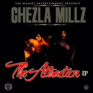 ดาวน์โหลดและฟังเพลง Gashi พร้อมเนื้อเพลงจาก Chezla Millz