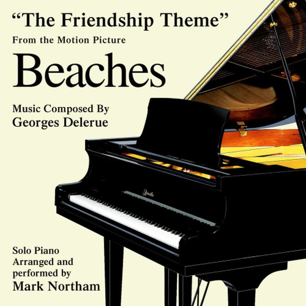 Beaches - Friendship Theme