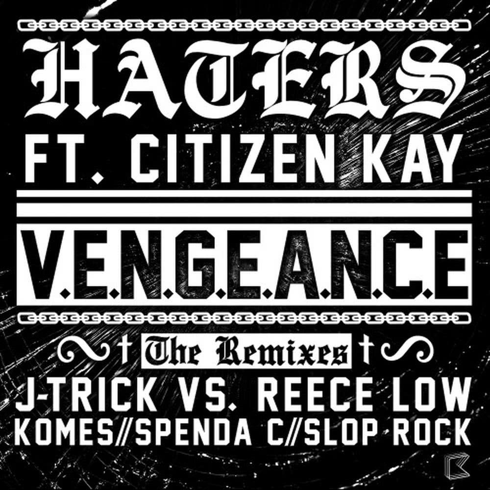Haters (Radio Edit)