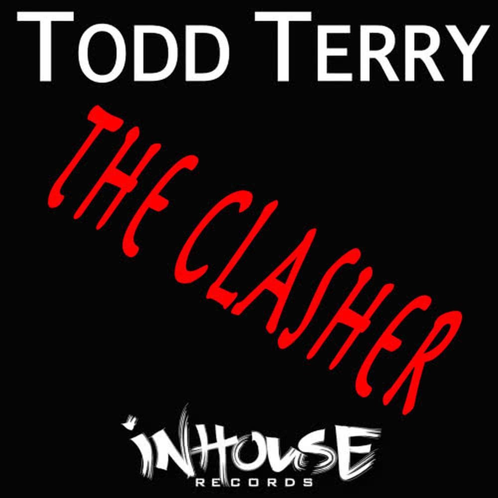 The Clasher [Tee's Nu Disco Mix] (Tee's Nu Disco Mix)