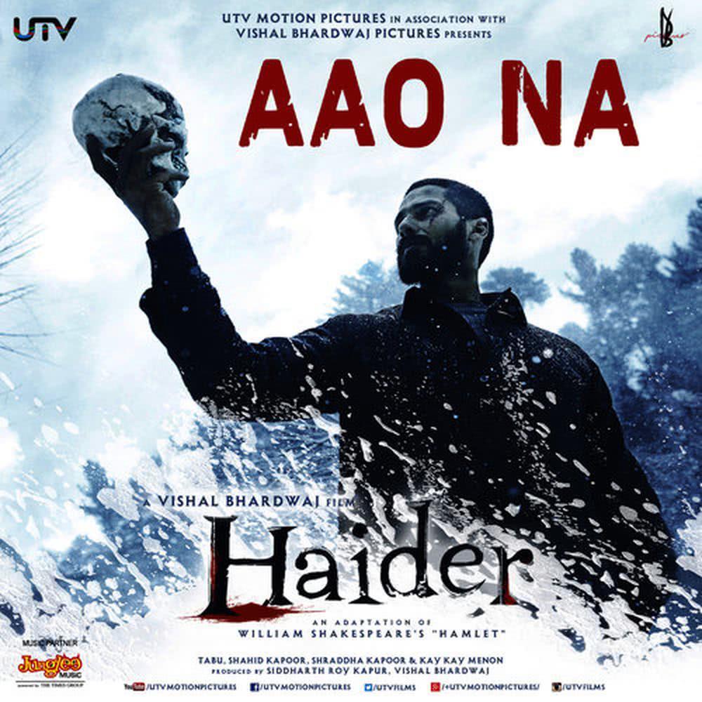 Aao Na (From "Haider")
