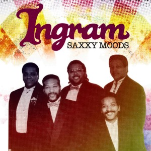 ดาวน์โหลดและฟังเพลง End Of The Road พร้อมเนื้อเพลงจาก Ingram