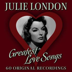 收聽Julie London的Around Midnight歌詞歌曲