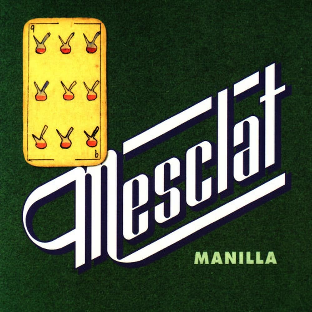 Manilla