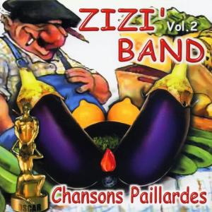 อัลบัม Chansons Paillardes ศิลปิน Zizi' Band