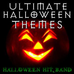 收聽Halloween Hit Band的Adams Family Theme Song歌詞歌曲