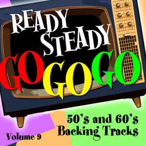 ดาวน์โหลดและฟังเพลง Congratulations (Originally Performed by Cliff Richard) [Instrumental] พร้อมเนื้อเพลงจาก Ready Steady Go
