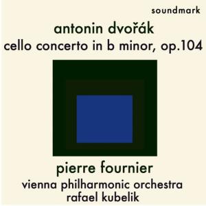 收聽皮埃爾·富尼埃的Dvořák: Cello Concerto in B Minor, op. 104 - II. Adagio ma non troppo歌詞歌曲