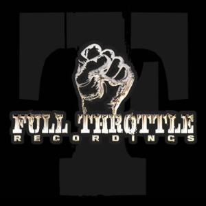 Various Artists的專輯Full Throttle 2010 Sampler
