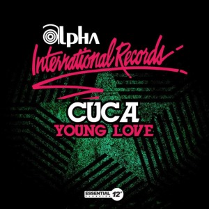 ดาวน์โหลดและฟังเพลง Young Love (Vocal) พร้อมเนื้อเพลงจาก Cuca