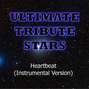 收聽Ultimate Tribute Stars的Heartbeat - Childish Gambino (Instrumental Version)歌詞歌曲