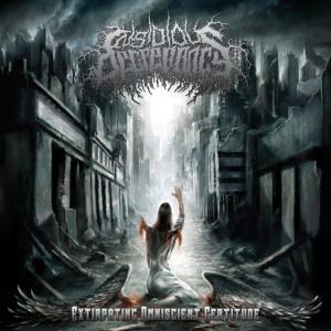 ดาวน์โหลดและฟังเพลง Once Revered พร้อมเนื้อเพลงจาก Insidious Decrepancy