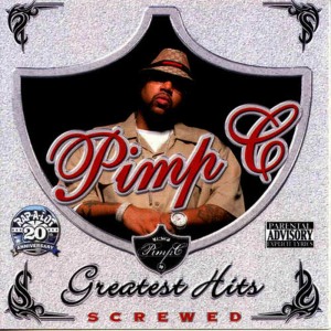 的专辑Greatest Hits (Screwed)