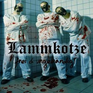 收聽Lammkotze的Das Schweigen der Lämmer歌詞歌曲