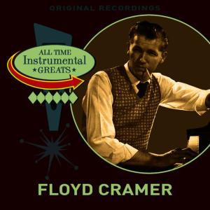 ดาวน์โหลดและฟังเพลง Heart and Soul พร้อมเนื้อเพลงจาก Floyd Cramer