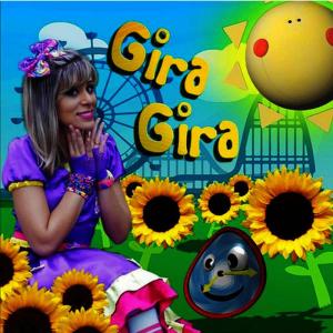 ดาวน์โหลดและฟังเพลง Gira Gira พร้อมเนื้อเพลงจาก Jessyca Kids
