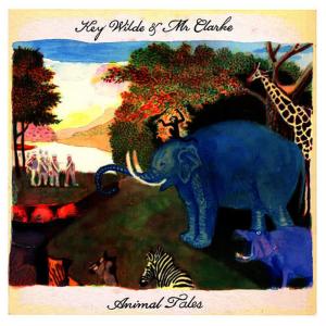 ดาวน์โหลดและฟังเพลง Hippo Dance พร้อมเนื้อเพลงจาก Key Wilde & Mr Clarke