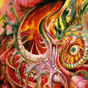 ดาวน์โหลดและฟังเพลง Red Hook Horror พร้อมเนื้อเพลงจาก Morbus Chron
