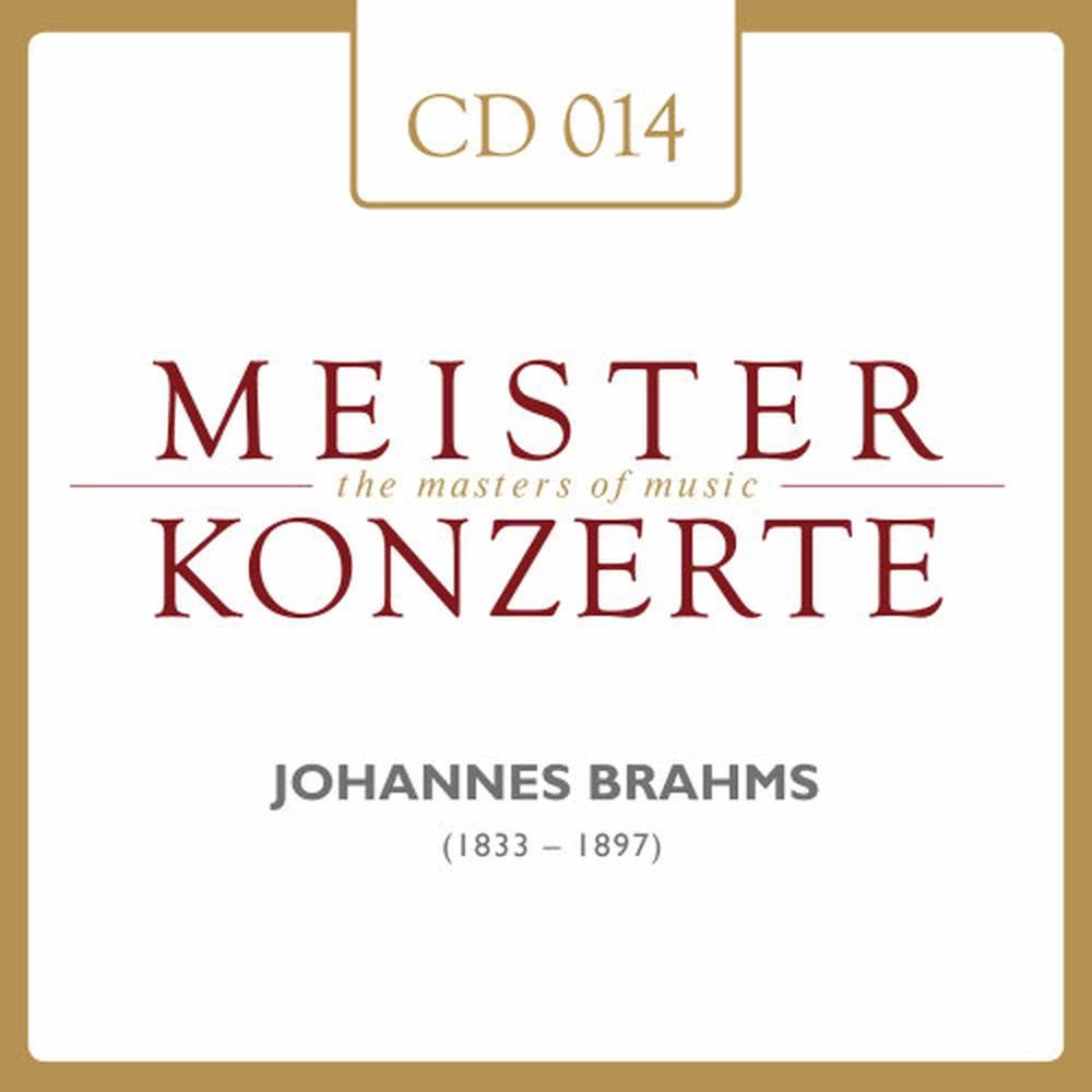 Konzert für Violine und Orchester D-Dur, op. 77  : Allegro giocoso, ma non troppo vivace (Live)
