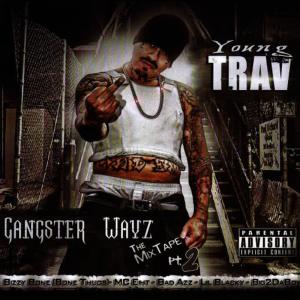 收聽Young Trav的Money Makin Music (Ft. Bad Azz & Pops)歌詞歌曲