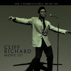 收聽Cliff Richard的Move It!歌詞歌曲