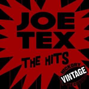 ดาวน์โหลดและฟังเพลง The Love You Save พร้อมเนื้อเพลงจาก Joe Tex