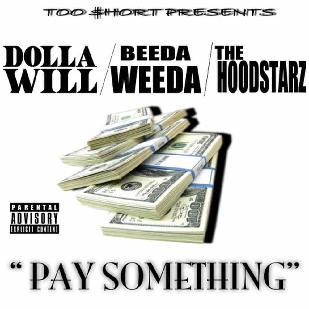 Pay Something