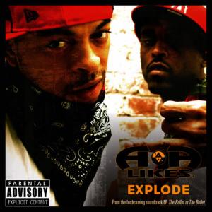 ดาวน์โหลดและฟังเพลง Explode (Radio) พร้อมเนื้อเพลงจาก A-Alikes