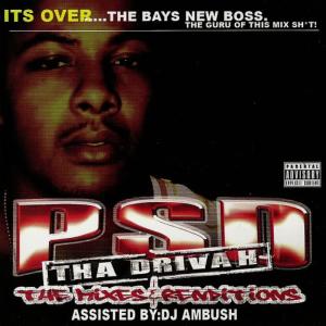 收聽PSD Tha Drivah的Believe That歌詞歌曲