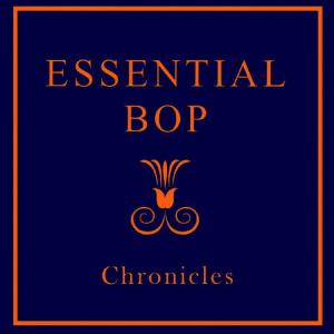 ดาวน์โหลดและฟังเพลง Monkey Glands พร้อมเนื้อเพลงจาก Essential Bop