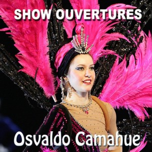 ดาวน์โหลดและฟังเพลง 80 Days Ouverture พร้อมเนื้อเพลงจาก Osvaldo Camahue