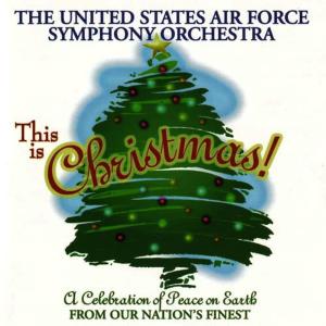 收聽US Air Force Symphony Orchestra的A Christmas Festival (Medley): Featuring: Joy to the World - Good King Wenceslas - Hark, the Herald Angels Sing - Silent Night - Jingle Bells - O Come, All Ye歌詞歌曲