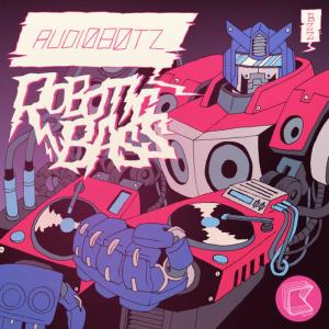 ดาวน์โหลดและฟังเพลง Robotic Bass (original) (Original) พร้อมเนื้อเพลงจาก Audiobotz