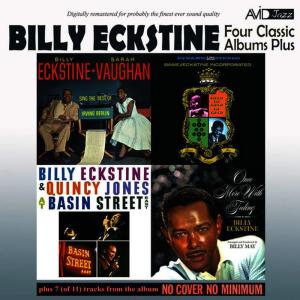 收聽billy eckstine的Introduction (Billy Eckstine & Quincy Jones at Basin Street East)歌詞歌曲