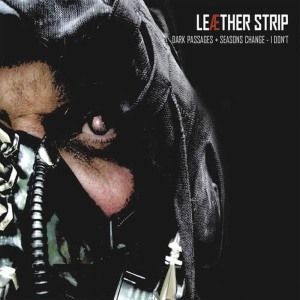 收聽Leather Strip的Everything Dies歌詞歌曲