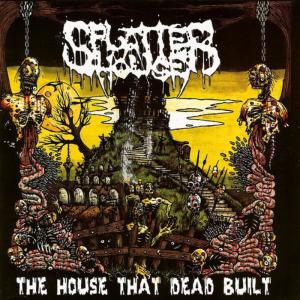 收聽Splatterhouse的They Came from Within歌詞歌曲