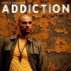 Chico DeBarge的專輯Addiction