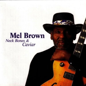 收聽Mel Brown的Youre The One歌詞歌曲