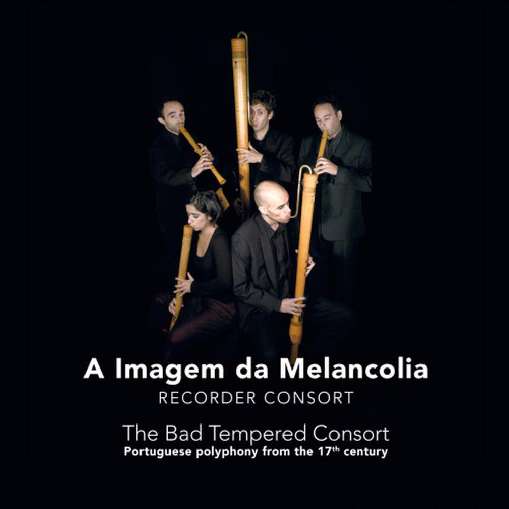 Oitavo Tom: III. Phantasia