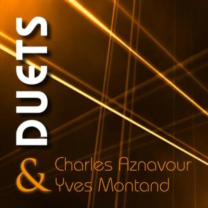 ดาวน์โหลดและฟังเพลง Il pleut พร้อมเนื้อเพลงจาก Charles Aznavour
