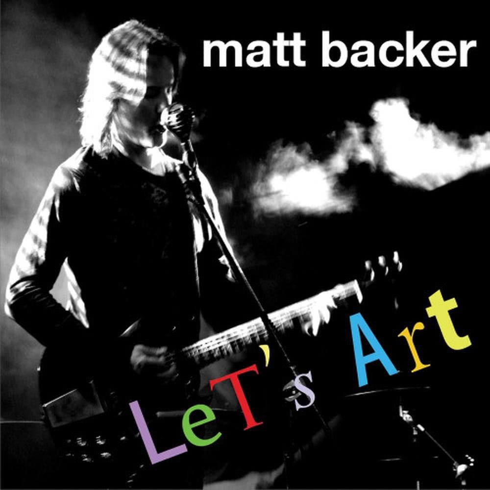 Let's Art
